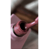 Gel Polish Cinnamon 02 - colore smalto semipermanente - Thumbnail Image 3