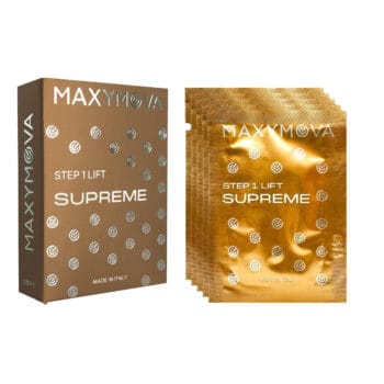 Step 1 LIFT Supreme – bustina Step 1 LIFT Supreme – bustina - Ciglia