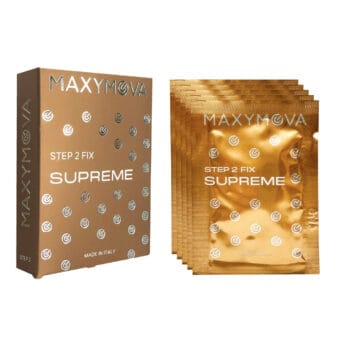 Step 2 FIX Supreme – bustina Step 2 FIX Supreme – bustina - Ciglia