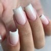 Pro Fluid Gel per ricostruzione unghie - French Rose - 50ml - Thumbnail Image 2