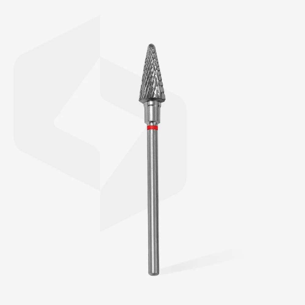 Punta Staleks in carbide – Albero Rosso Punta Staleks in carbide – Albero Rosso - PUNTE