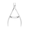 Tronchesine per manicure - Expert NE-91/5 - MIDA Nail Care