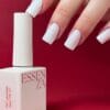 French white - gel per french bianco - 5ml - Thumbnail Image 2
