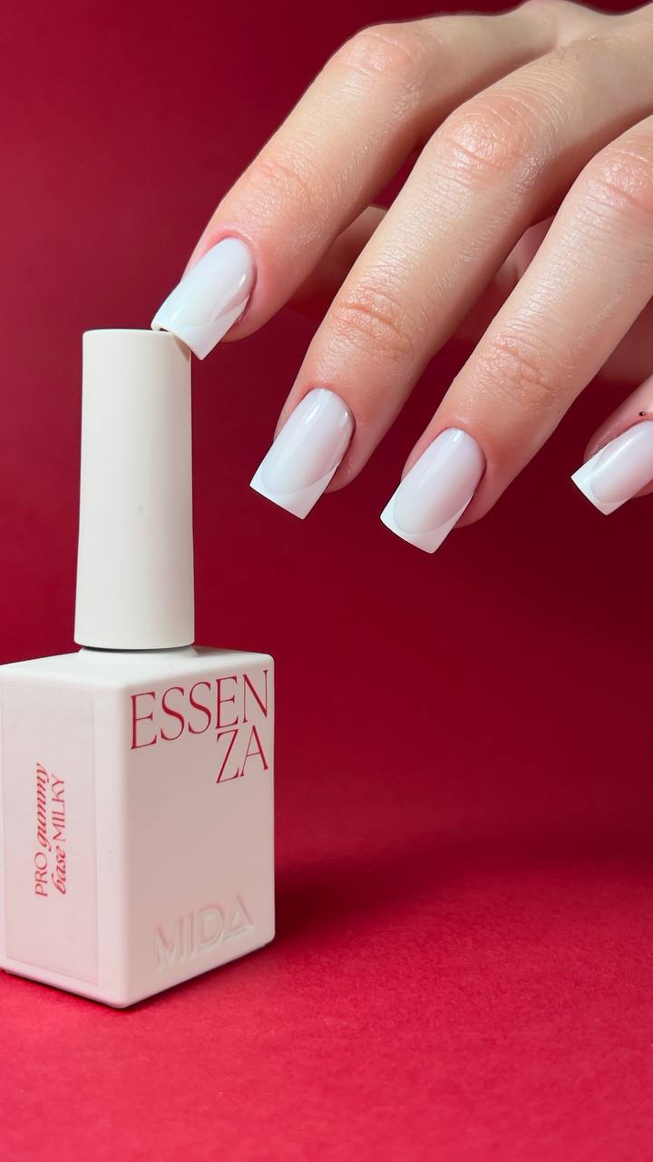 French white – gel per french bianco – 5ml French white – gel per french bianco – 5ml - French white