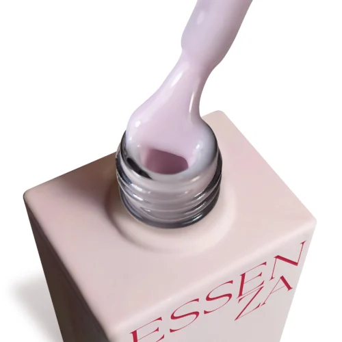 Gummy Base UP Ice Pink – Base Rubber Semipermanente Rosa tonalità fredda e coprente