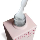 Gummy Base UP Milky – Base Rubber Semipermanente Bianco Latte - Basi Rubber Gel Semipermanente