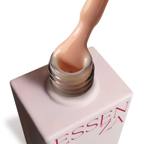 Gummy Base UP Peach Cream – Base Rubber Semipermanente Crema alla Pesca