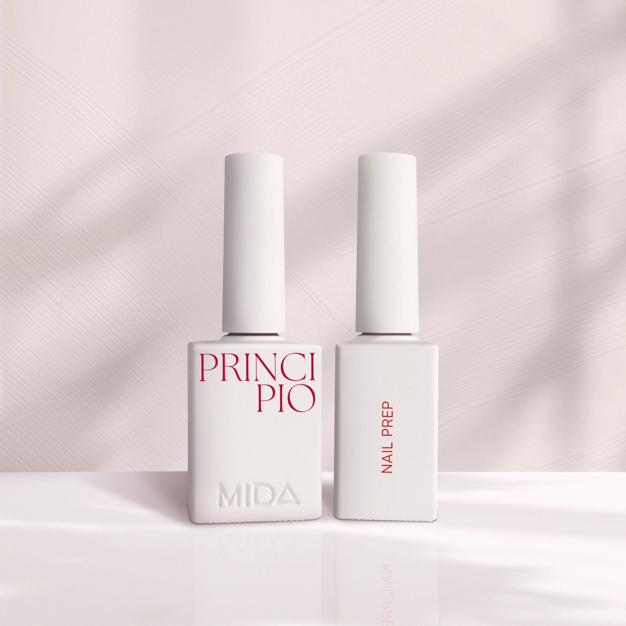 Kit Babyboomer Semipermanente + Corso Online Mandorla Moderna IN OMAGGIO Kit Babyboomer Semipermanente + Corso Online Mandorla Moderna IN OMAGGIO - Kit Mida: Manicure Perfette a Prezzo Speciale