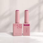 Gel Polish Fuxia 02 – colore smalto semipermanente Gel Polish Fuxia 02 – colore smalto semipermanente - Gel Polish Colori Must Have smalto semipermanente