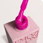 Gel Polish Fuxia 04 – colore smalto semipermanente Gel Polish Fuxia 04 – colore smalto semipermanente - Gel Polish Colori Must Have smalto semipermanente