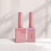 Gel Polish Lilac 01 - semi-permanent nail polish color - MIDA Nail Care