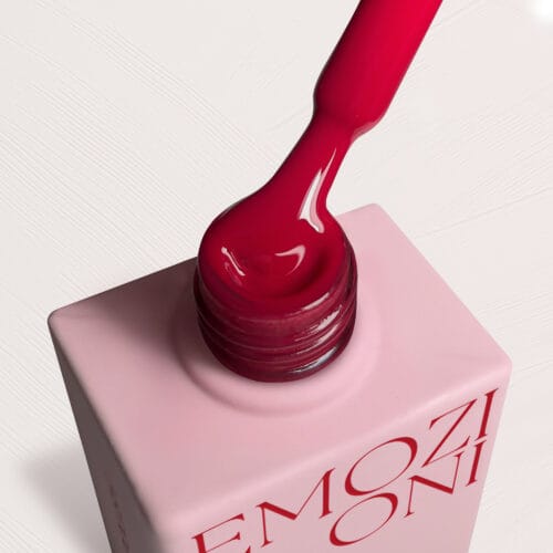 Gel Polish Magenta 02 - colore smalto semipermanente