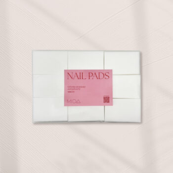 Pads rettangolare 1.000pz Pads rettangolare 1.000pz - Attrezzi