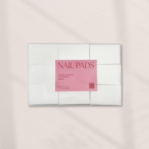 Pads rettangolare 1.000pz