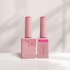 Gel Polish Pink 08 FLUO - colore smalto semipermanente - MIDA Nail Care