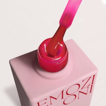 Gel Polish Pink GLASS EFFECT – colore smalto semipermanente Gel Polish Pink GLASS EFFECT – colore smalto semipermanente - Gel Polish Colori Must Have smalto semipermanente