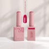 Gel Polish Strawberry GLASS EFFECT - colore smalto semipermanente - Thumbnail Image 6