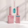 Tiffany GLASS EFFECT Gel Polish - semi-permanent nail polish color - Thumbnail Image 5