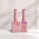 Gel Polish Violet 03 – colore smalto semipermanente Gel Polish Violet 03 – colore smalto semipermanente - Gel Polish Colori Must Have smalto semipermanente