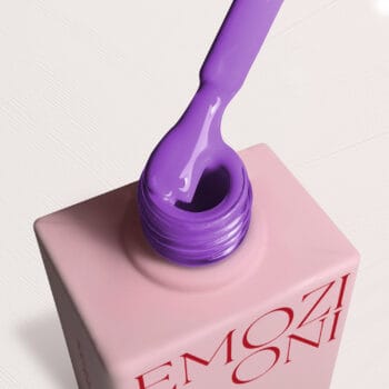 Gel Polish Violet 03 – colore smalto semipermanente Gel Polish Violet 03 – colore smalto semipermanente - Gel Polish Colori Must Have smalto semipermanente