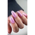 Fluffy Gel per ricostruzione unghie – Milky – 50ml - Costruttori Gel Media Densità