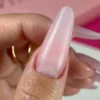 PRO ACRYGEL PINK – Gel Acrilico Rosa per Ricostruzione Unghie - 50ml - Thumbnail Image 3
