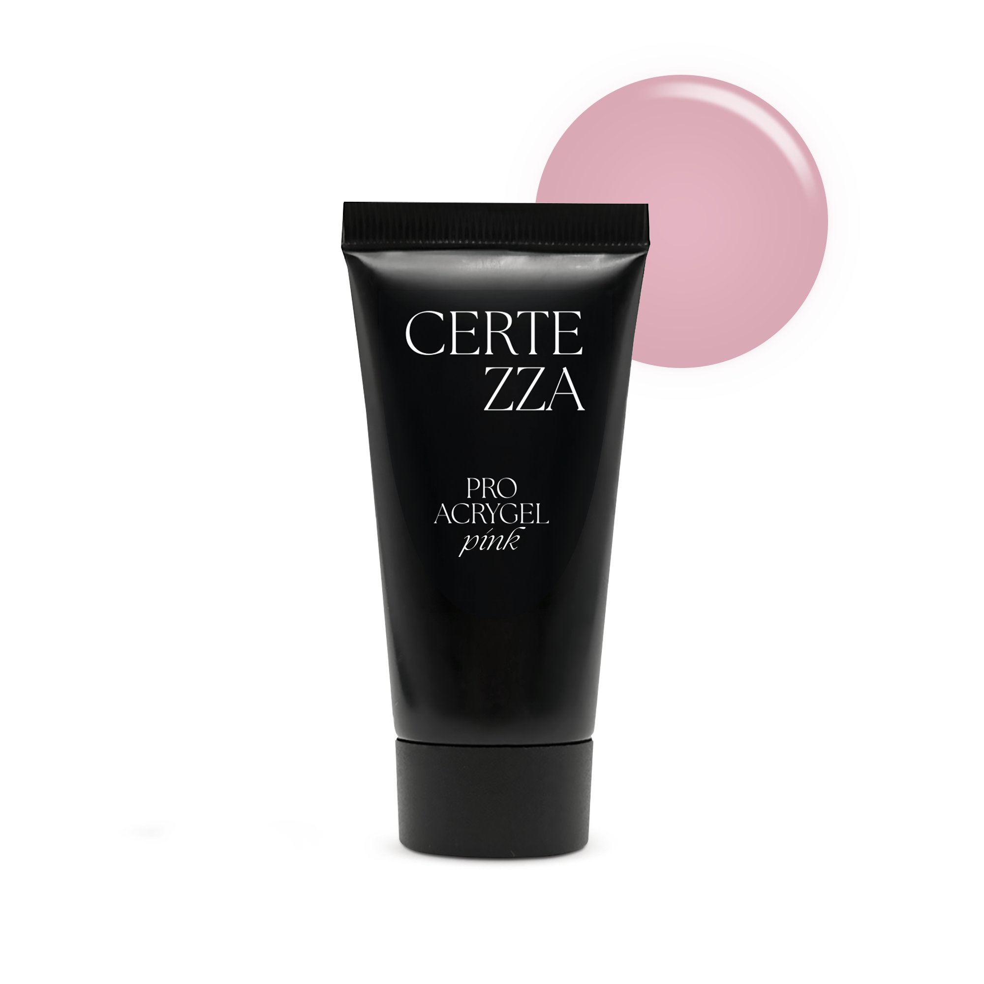 PRO ACRYGEL PINK – Gel Acrilico Rosa per Ricostruzione Unghie – 35ml PRO ACRYGEL PINK – Gel Acrilico Rosa per Ricostruzione Unghie – 35ml - Acrygel - Gel acrilico per unghie