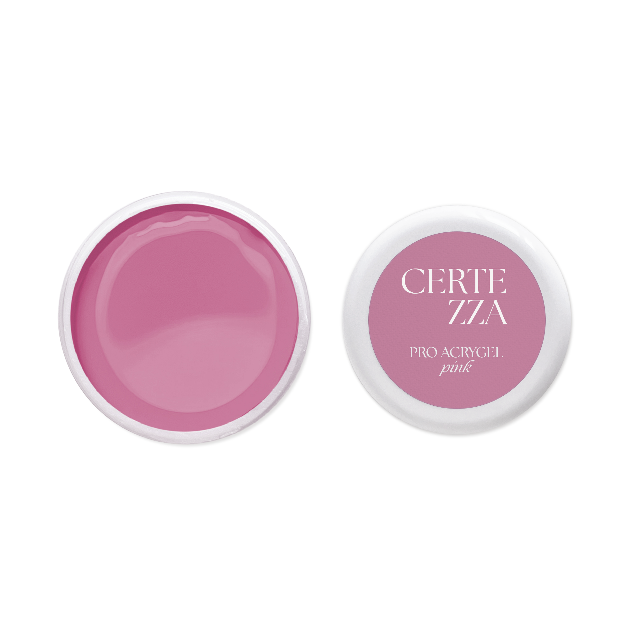 PRO ACRYGEL PINK – Gel Acrilico Rosa per Ricostruzione Unghie – 50ml PRO ACRYGEL PINK – Gel Acrilico Rosa per Ricostruzione Unghie – 50ml - Acrygel - Gel acrilico per unghie