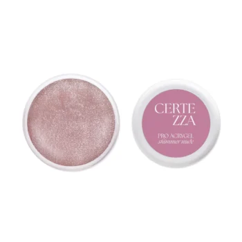 PRO ACRYGEL SHIMMER NUDE – Gel Acrilico Nude con Shimmer Argento per Ricostruzione Unghie – 50ml PRO ACRYGEL SHIMMER NUDE – Gel Acrilico Nude con Shimmer Argento per Ricostruzione Unghie – 50ml - Acrygel - Gel acrilico per unghie