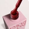 Gel Polish Red 13 ROMA - colore smalto semipermanente - Rossi D'Autore 1 Collection - Thumbnail Image 1