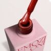 Gel Polish Red 14 SIENA - colore smalto semipermanente -  Rossi D'Autore 1 Collection - Thumbnail Image 1