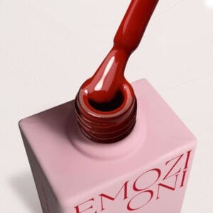 Gel Polish Red 14 SIENA - colore smalto semipermanente - Rossi 1 Collection