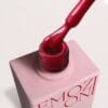 Gel Polish Red 15 VENEZIA - colore smalto semipermanente -  Rossi D'Autore 1 Collection - Thumbnail Image 1