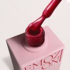 Gel Polish Red 15 VENEZIA - colore smalto semipermanente - Rossi D'Autore 1 Collection - MIDA Nail Care