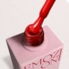 Gel Polish Red 16 VERONA - colore smalto semipermanente -  Rossi D'Autore 1 Collection - Thumbnail Image 1