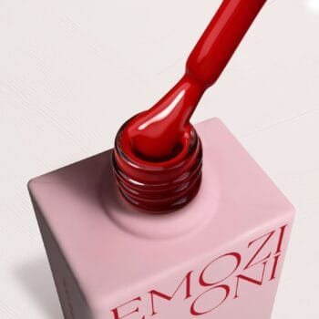 Gel Polish Red 17 MODENA – colore smalto semipermanente Gel Polish Red 17 MODENA – colore smalto semipermanente - Gel Polish Colori Must Have smalto semipermanente