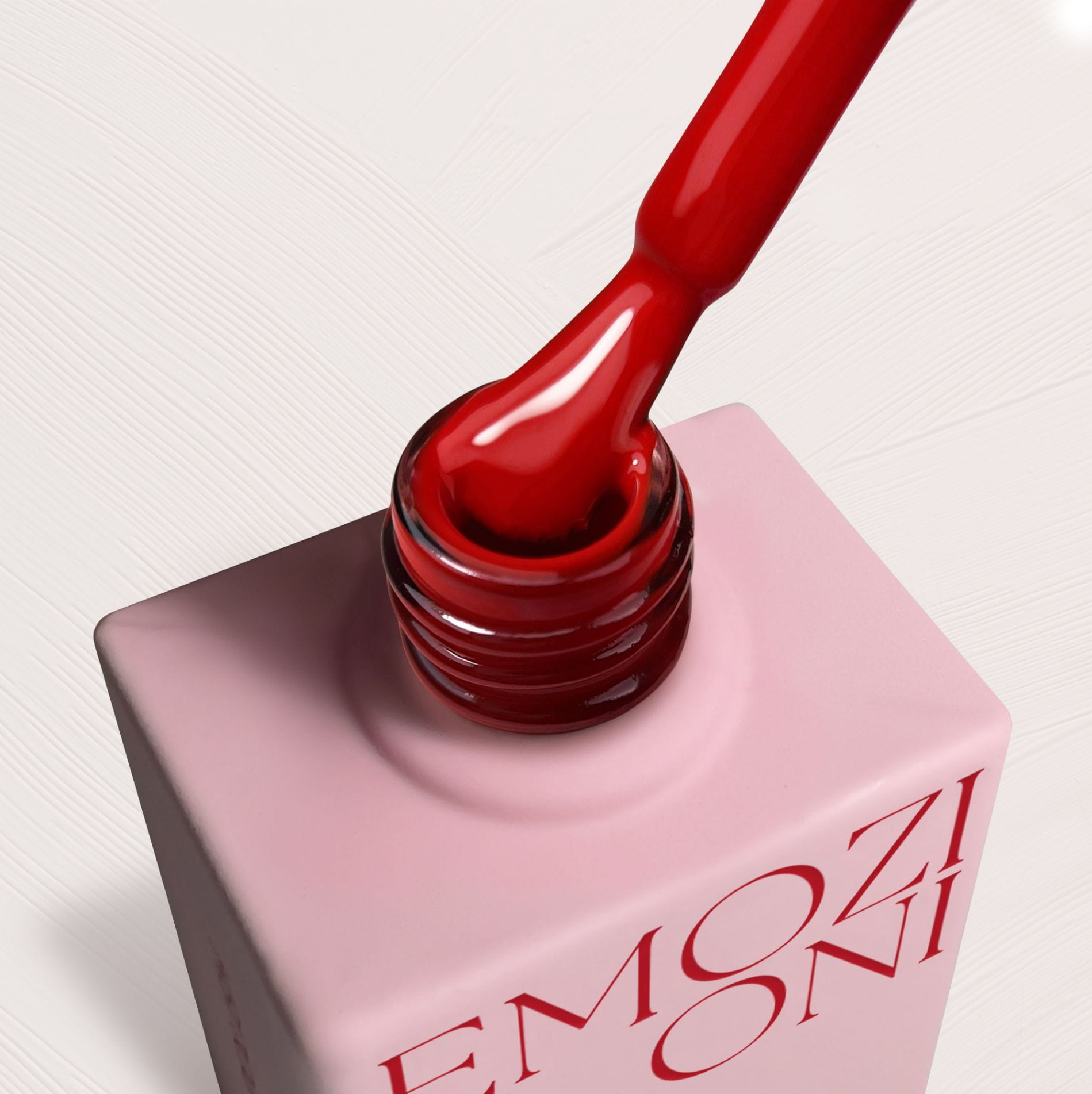 Gel Polish Red 17 MODENA – colore smalto semipermanente Gel Polish Red 17 MODENA – colore smalto semipermanente - Gel Polish Colori Must Have smalto semipermanente