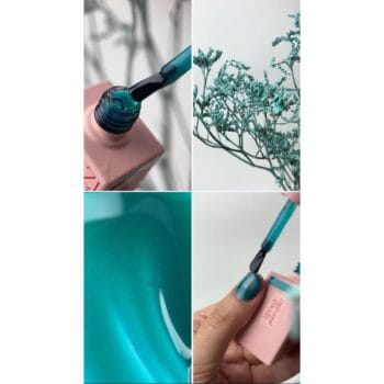 Gel Polish Tiffany GLASS EFFECT – colore smalto semipermanente Gel Polish Tiffany GLASS EFFECT – colore smalto semipermanente - Gel Polish Colori Must Have smalto semipermanente