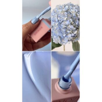 Gel Polish Light Blue 01 – colore smalto semipermanente Gel Polish Light Blue 01 – colore smalto semipermanente - Gel Polish Colori Must Have smalto semipermanente