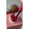 Gel Polish Strawberry GLASS EFFECT - colore smalto semipermanente - Thumbnail Image 5