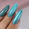 Tiffany GLASS EFFECT Gel Polish - semi-permanent nail polish color - Thumbnail Image 3