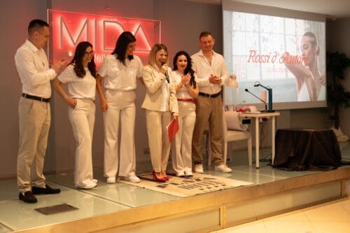 MIDA Open Day &ndash; 12 maggio 2025 | Catania - MIDA Nail Care