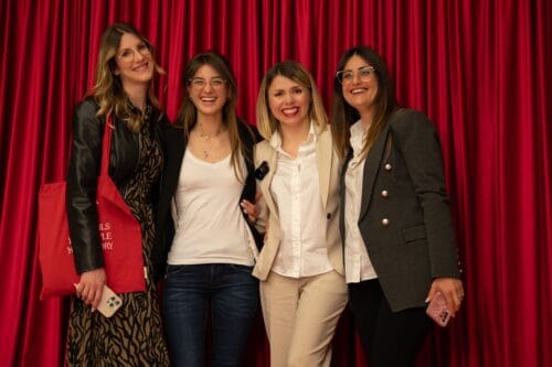 MIDA Open Day &ndash; 12 maggio 2025 | Catania - MIDA Nail Care