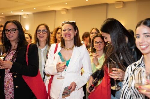 MIDA Open Day &ndash; 12 maggio 2025 | Catania - MIDA Nail Care
