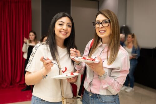 MIDA Open Day &ndash; 12 maggio 2025 | Catania - MIDA Nail Care