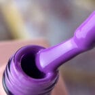 Gel Polish Violet 03 – colore smalto semipermanente Gel Polish Violet 03 – colore smalto semipermanente - Gel Polish Colori Must Have smalto semipermanente