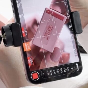 Corso Nail Content Creator - MIDA Nail Care
