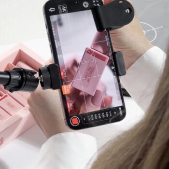 Corso “Nail Content Creator”