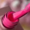 Gel Polish Pink 08 FLUO - colore smalto semipermanente - MIDA Nail Care