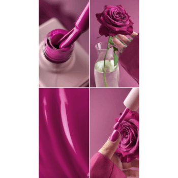 Gel Polish Fuxia 05 – colore smalto semipermanente Gel Polish Fuxia 05 – colore smalto semipermanente - Gel Polish Colori Must Have smalto semipermanente